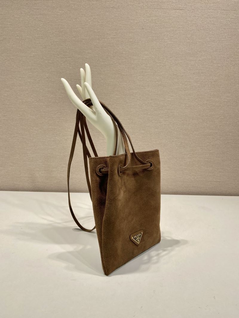 Pra*a satchel bags